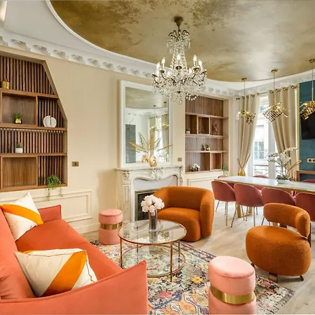 Merveil - Luxury - Champs Elysees - Boissy *