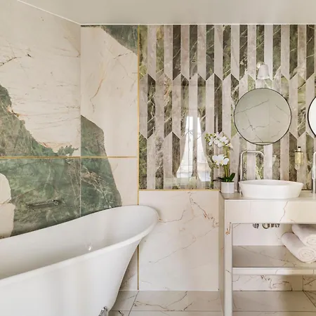 Appartamento Merveil - Luxury - Champs Elysees - Boissy