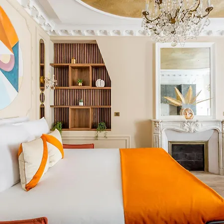 Апартаменты Merveil - Luxury - Champs Elysees - Boissy