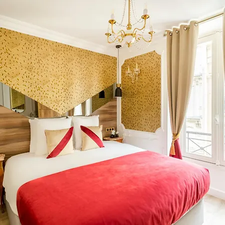 Apartment Merveil - Luxury - Champs Elysees - Boissy