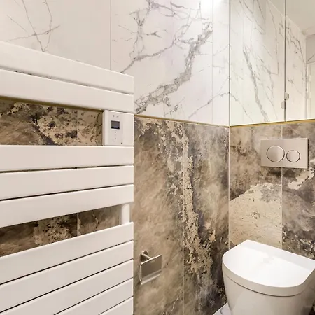 Merveil - Luxury - Champs Elysees - Boissy Apartment *