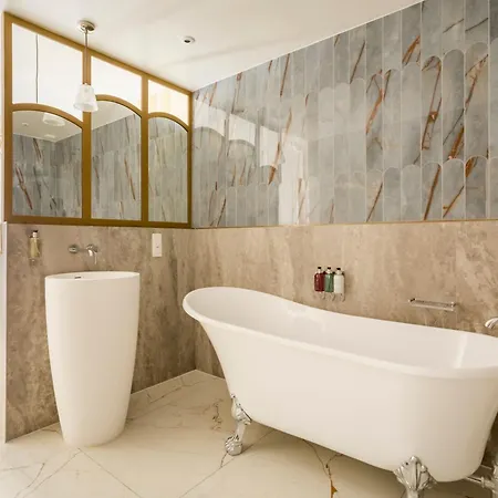 Merveil - Luxury - Champs Elysees - Boissy Lejlighed *