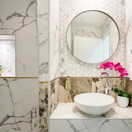 Merveil - Luxury - Champs Elysees - Boissy * Paris