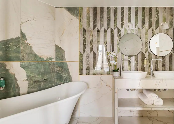 Lejlighed Merveil - Luxury - Champs Elysees - Boissy