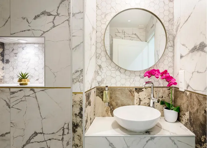 Merveil - Luxury - Champs Elysees - Boissy * Paris