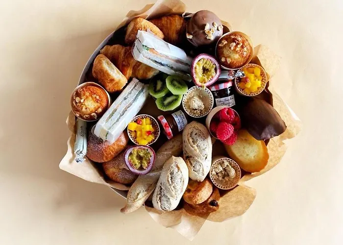 Merveil - Luxury - Champs Elysees - Boissy Paris