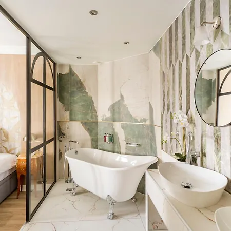 Merveil - Luxury - Champs Elysees - Boissy * Paris
